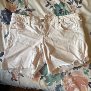 American Eagle Women’s Shorts